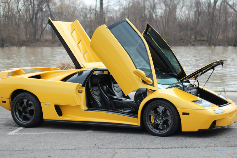 Illustration for article titled Six Reasons Why Owning A Supercar Isn't As Expensive As You Think